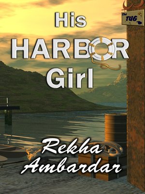 cover image of His Harbor Girl